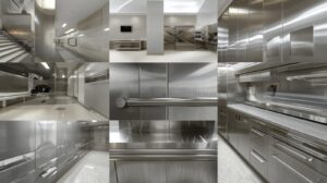 our products Hospital, kitchen and other Interiors