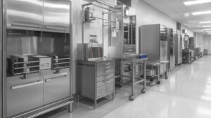 our products holders & lockers
