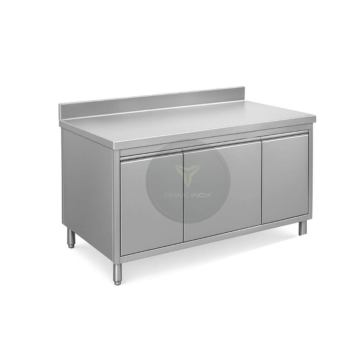 stainless steel cabinet work table