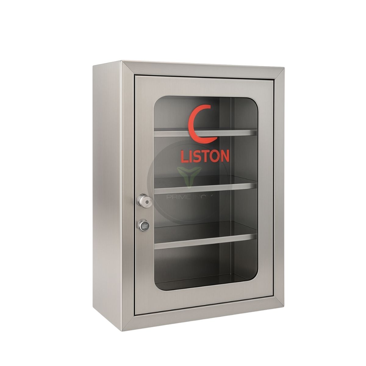 stainless steel first aid box