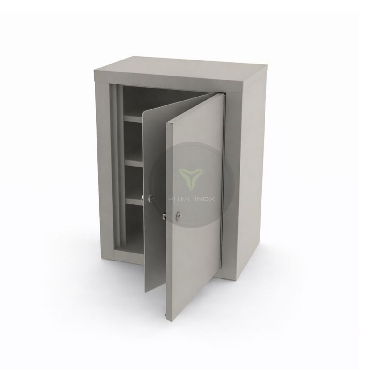 wall mounted narcotic cabinet