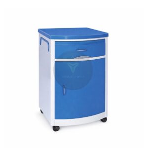 bedside cabinet