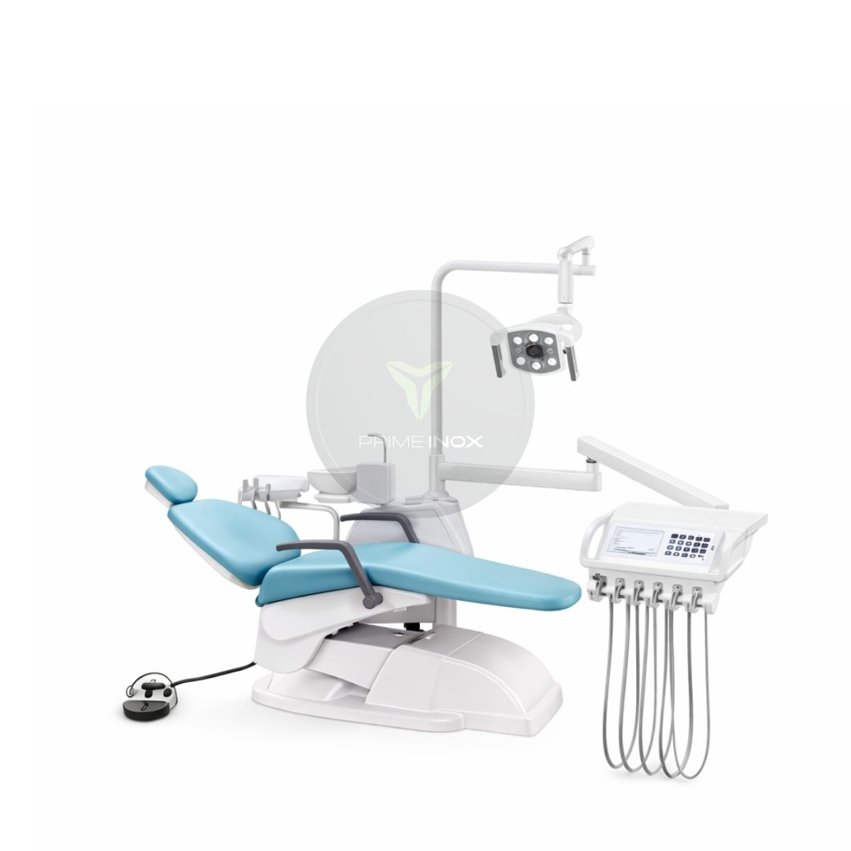 dental chair unit