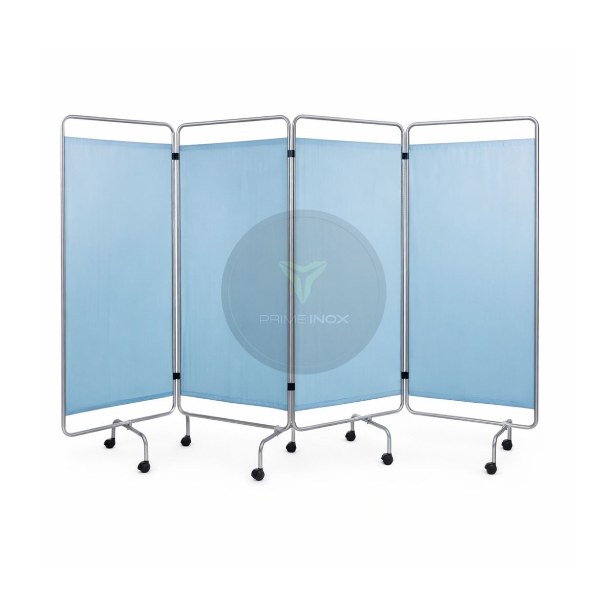 four fold ward screen