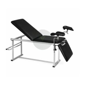 gynecology examination couch