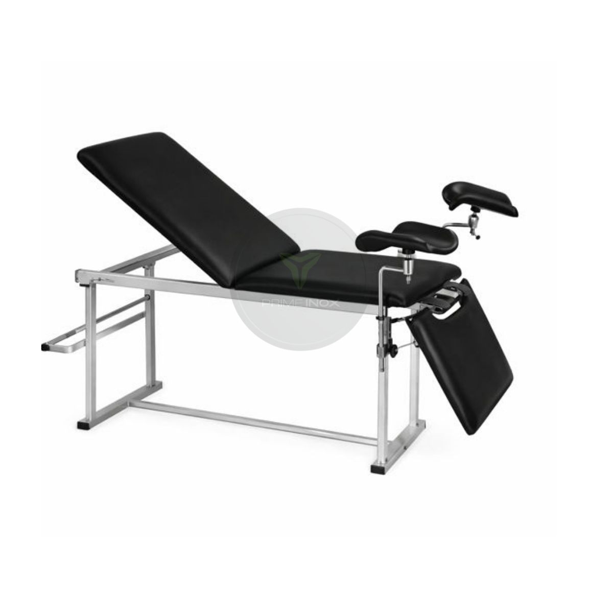 gynecology examination couch