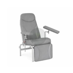 phlebotomy chair