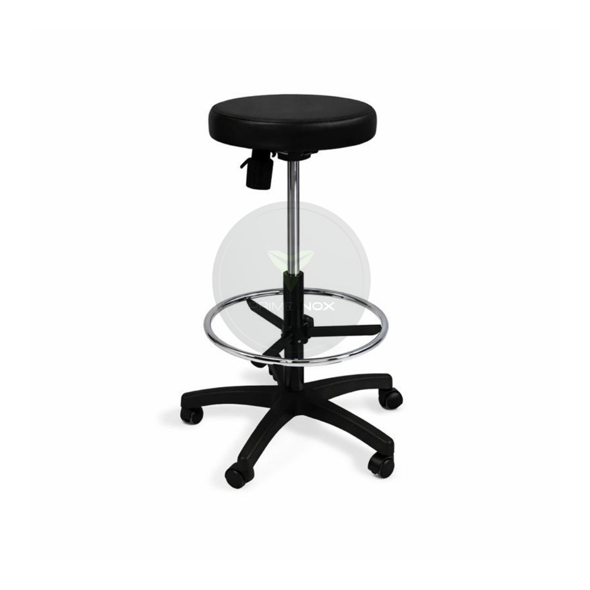 revolving doctor stool