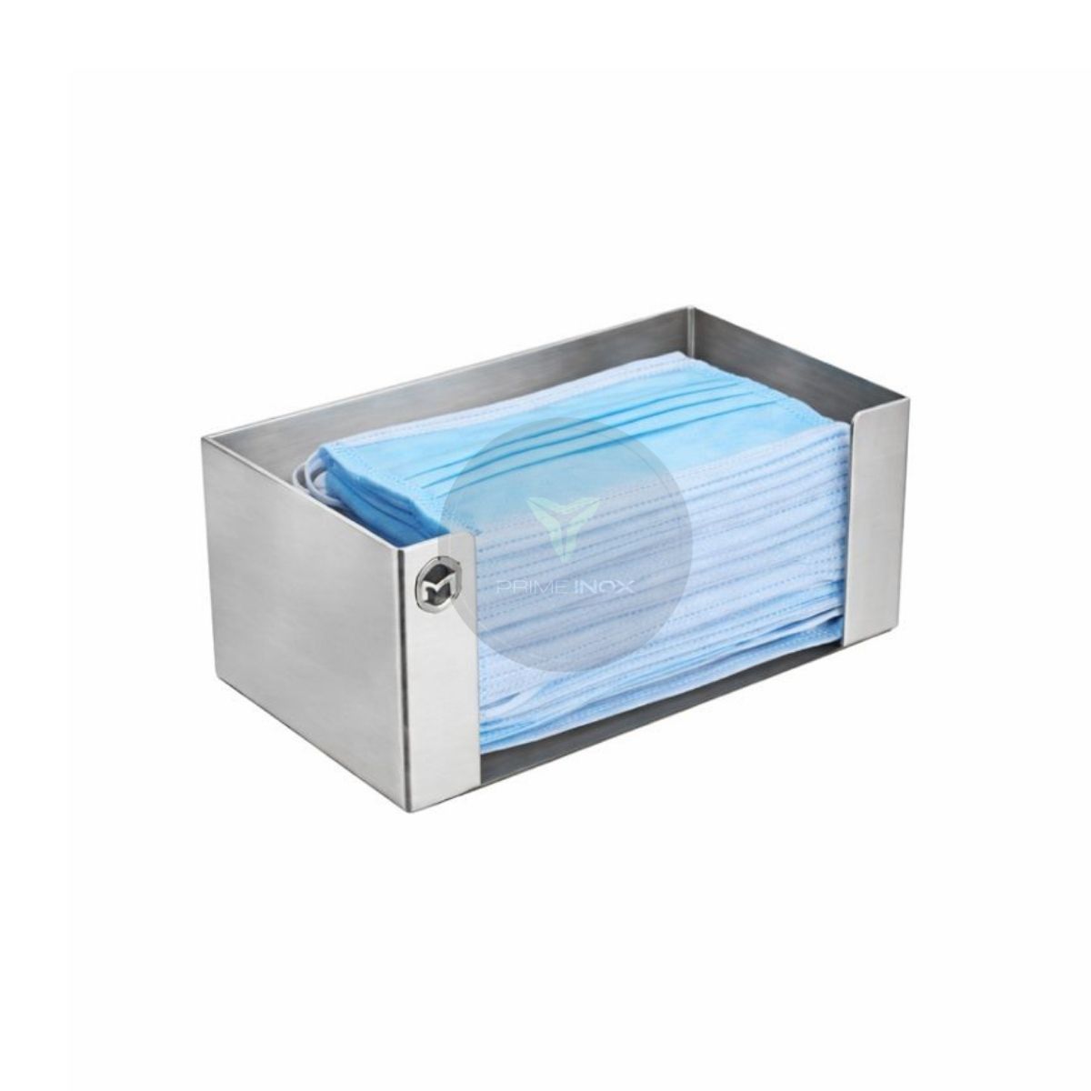 stainless steel mask dispenser