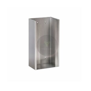 stainless steel wall mounted holder