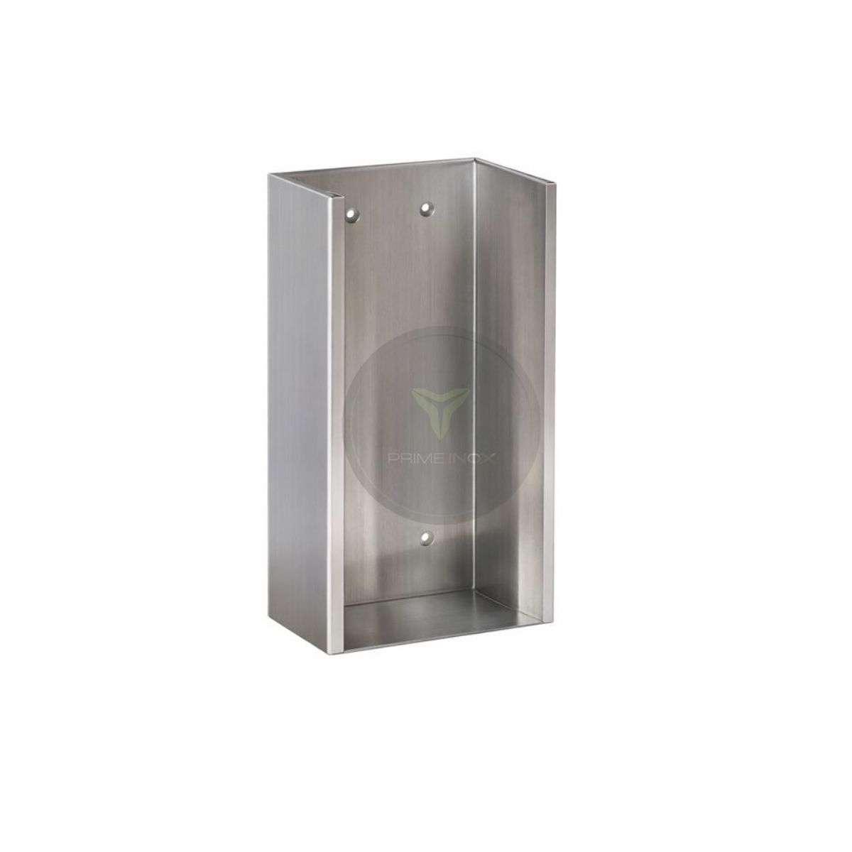 stainless steel wall mounted holder