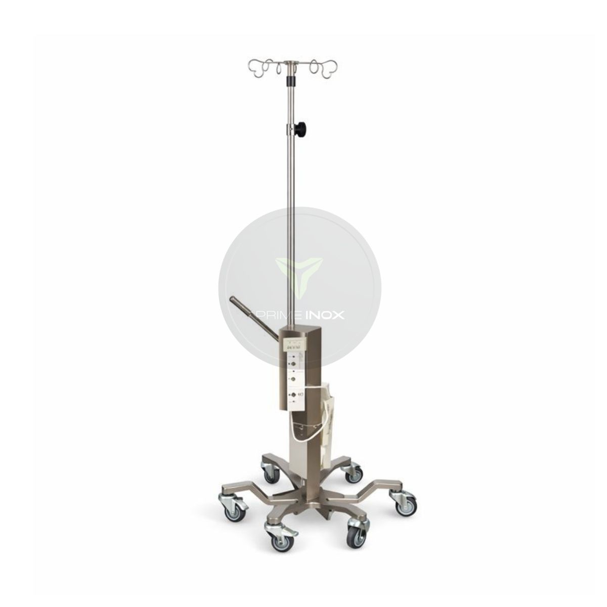 syringe pump stand
